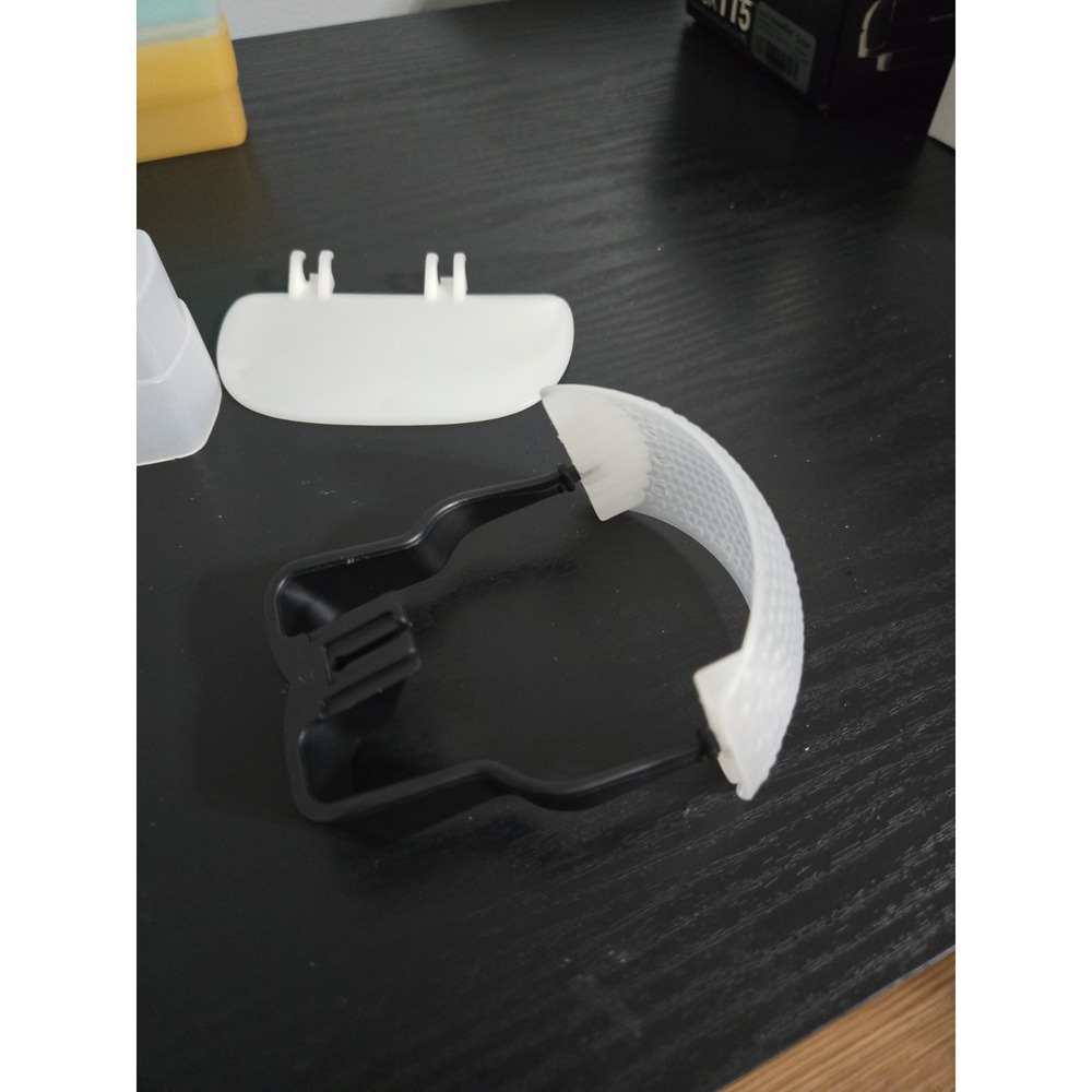 Camera Diffuser and Filters - Picture 5 of 5